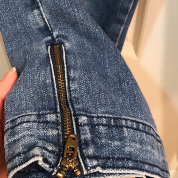 ⚡️FINAL PRICE⚡️ Rare VTG Von Dutch Kustom Kulture Pants - Picture 9 of 13